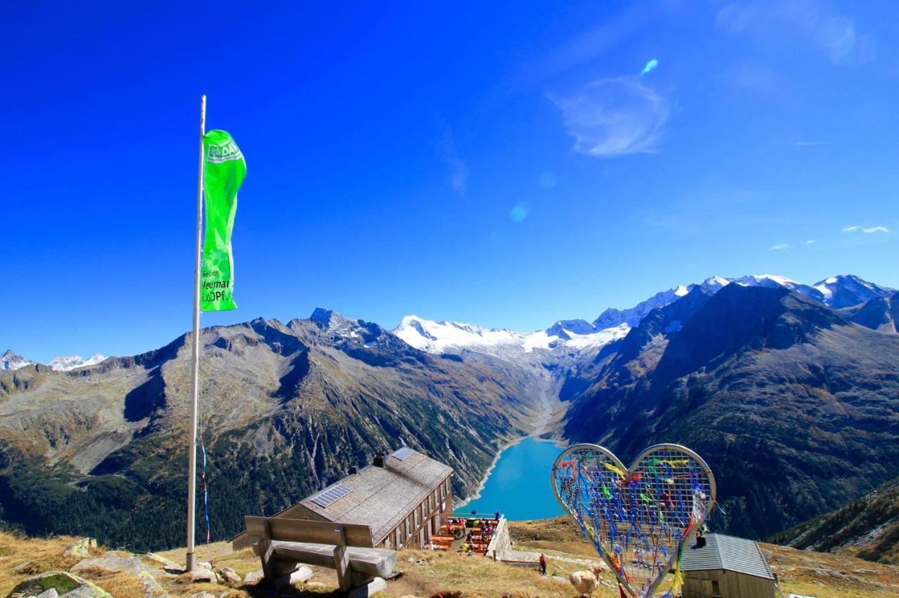 Hotel Gasthof Jaeger Zillertal Schlitters Bagian luar foto