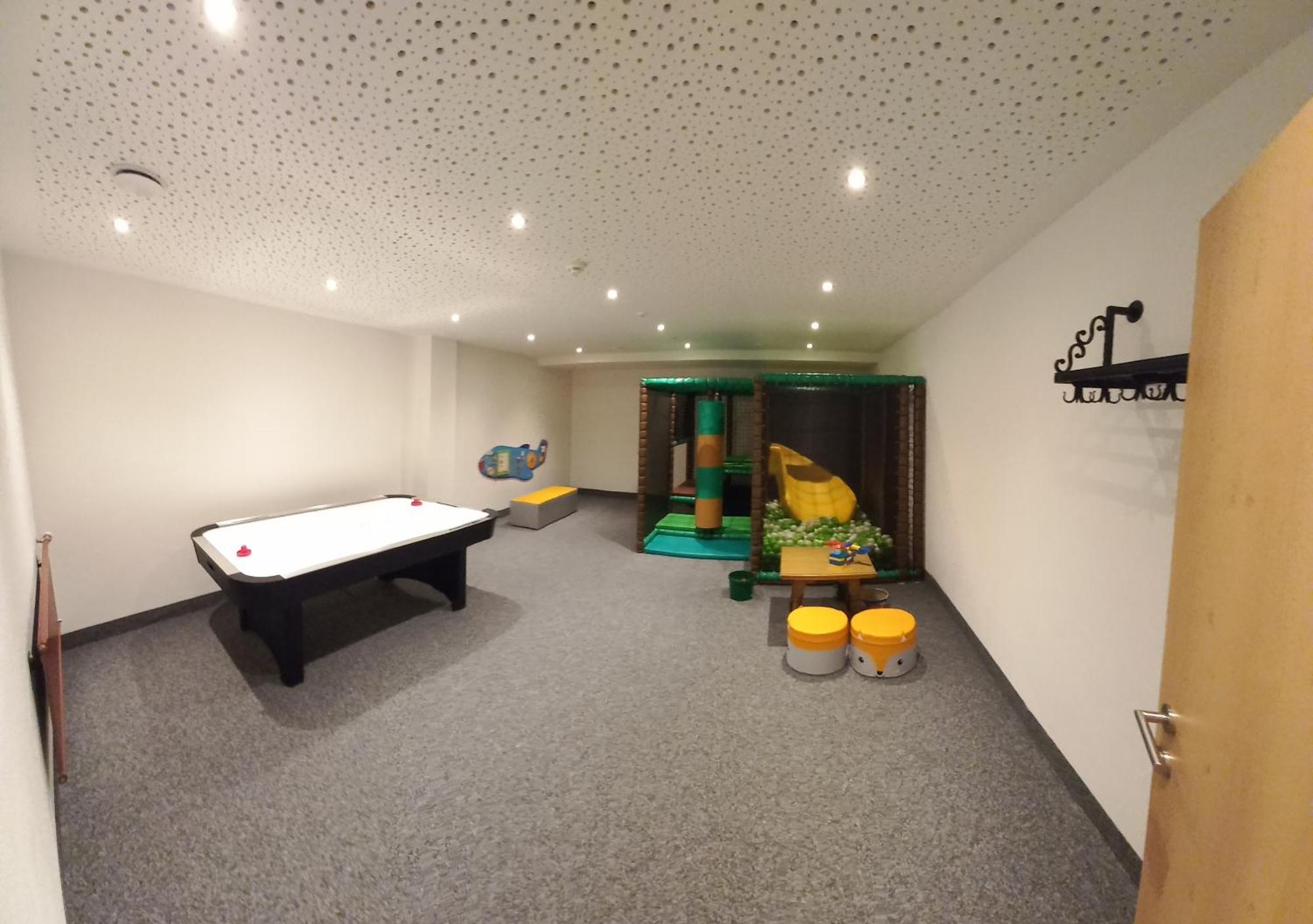 Hotel Gasthof Jaeger Zillertal Schlitters Bagian luar foto