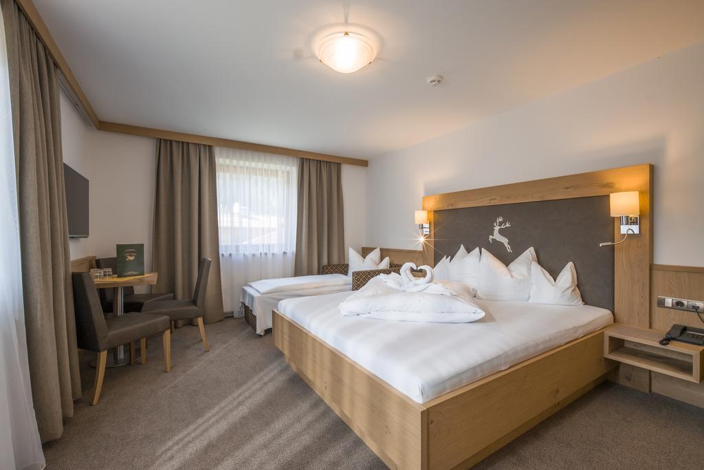 Hotel Gasthof Jaeger Zillertal Schlitters Bagian luar foto