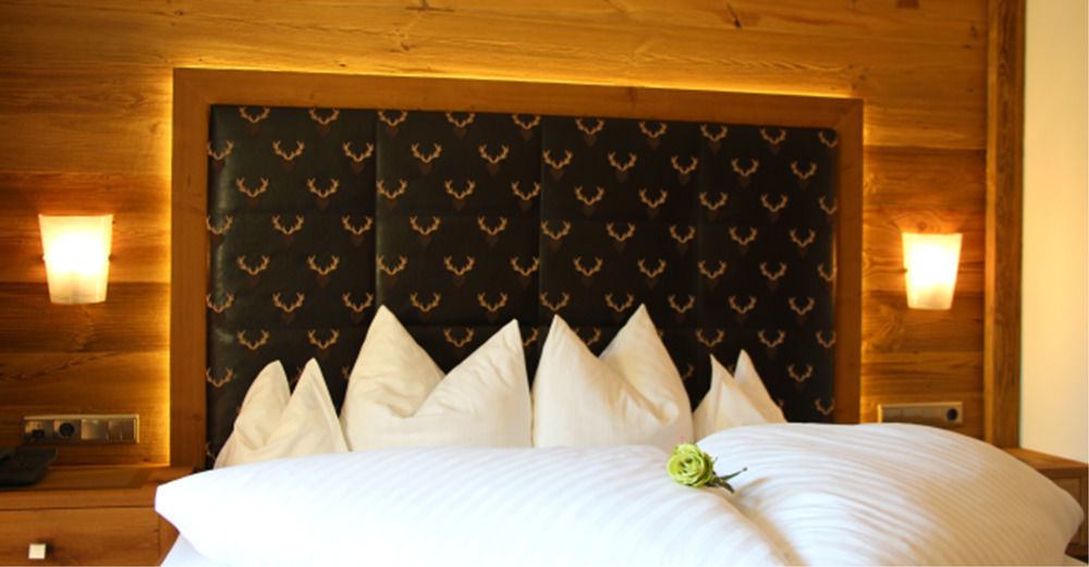 Hotel Gasthof Jaeger Zillertal Schlitters Bagian luar foto