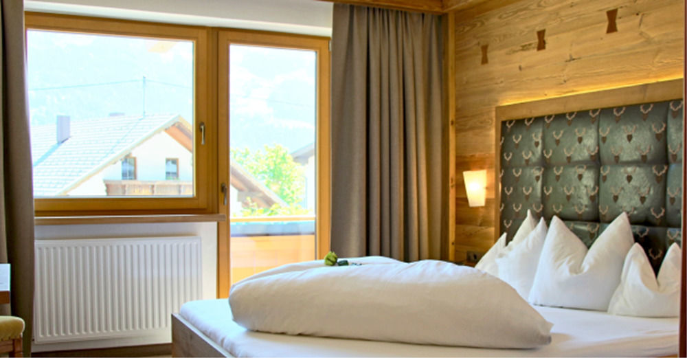 Hotel Gasthof Jaeger Zillertal Schlitters Bagian luar foto