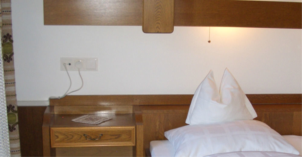 Hotel Gasthof Jaeger Zillertal Schlitters Bagian luar foto