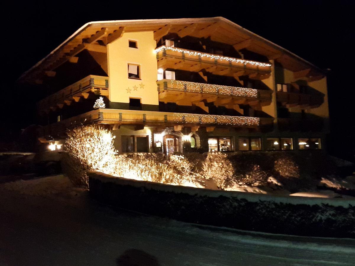 Hotel Gasthof Jaeger Zillertal Schlitters Bagian luar foto