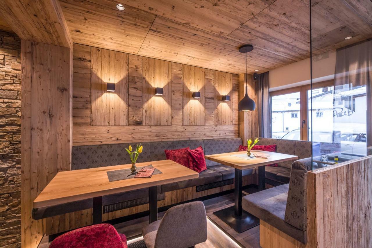 Hotel Gasthof Jaeger Zillertal Schlitters Bagian luar foto