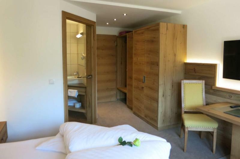 Hotel Gasthof Jaeger Zillertal Schlitters Bagian luar foto